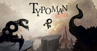Review zu Typoman: Revised