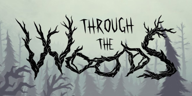 through the woods logo-cover-int-ent-news