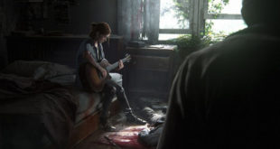 the last of us part 2 logo cover int.ent news