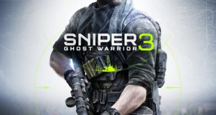 sniper ghost warrior 3 logo cover intent news