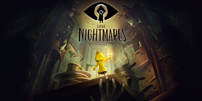 little nightmares logo cover int.ent news