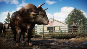Far Cry 5: Amerikanische Vaterlandsliebe einer Sekte