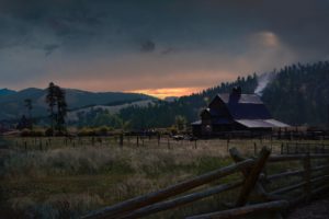 Far Cry 5: Amerikanische Vaterlandsliebe einer Sekte