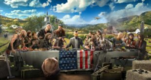 far cry 5 logo cover int.ent news