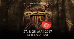 role play convention 2017 logo cover int.ent news