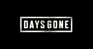 days gone logo cover int.ent news