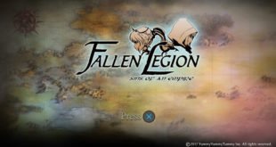 fallen legion logo cover int.ent news