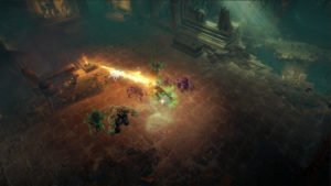 gamescom 2017: Shadows: Awakening