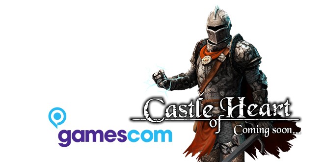castle of heart 7levels gamescom 2017 logo cover int.ent news