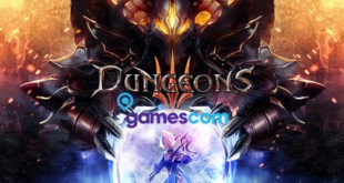 gamescom 2017: Dungeons 3
