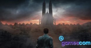 gamescom 2017: Grey Skies