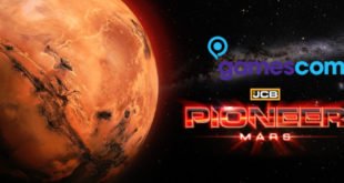 jcb pioneer mars logo cover int.ent news