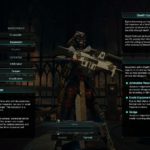 Review: Warhammer 40k: Inquisitor - Martyr - Early Access