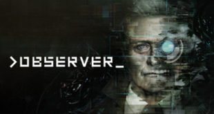 Review: Observer