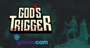 god's trigger gamescom 2017 logo cover int.ent news