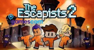 the escapists 2 gamescom logo cover int.ent news