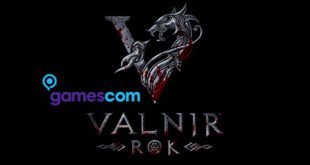 gamescom 2017: Valnir Rok