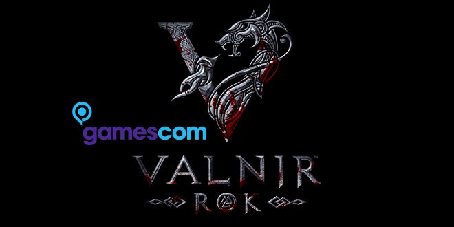 gamescom 2017: Valnir Rok