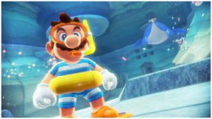 Review: Super Mario Odyssey