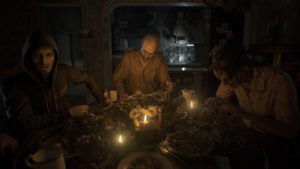 Review: Resident Evil 7: Biohazard - Gold Edition