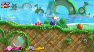 Review: Kirby Star Allies