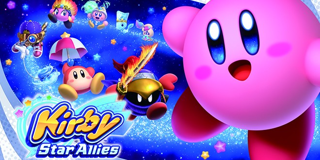 kirby star allies logo cover int.ent news