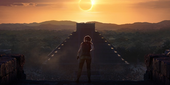 shadow of the tomb raider logo cover int.ent news