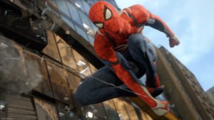 Spider-Man: Missionen, Werkzeuge und Anzüge der Spinne