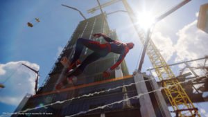 Spider-Man: Missionen, Werkzeuge und Anzüge der Spinne