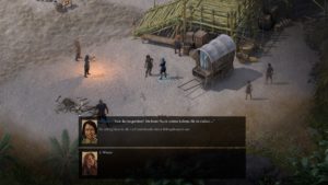 Pillars of Eternity II: Deadfire - "Brücken abbrechen" Walkthrough