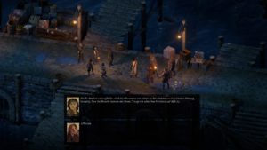 Pillars of Eternity II: Deadfire "Die Venen Eoras" Walkthrough