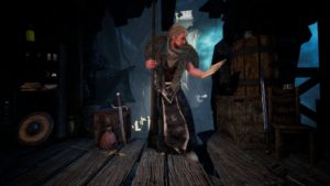 The Bard's Tale 4: Mit der Stimme zum Erfolg (gamescom 2018)