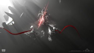 Othercide: Mit Strategie und Zeit gegen die Dunkelheit (gamescom 2018)