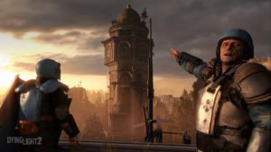Dying Light 2: Fraktionen, ihre Einflüsse und Auswirkungen (gamescom 2018)
