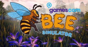gamescom 2019 countdown #5: Bee Simulator