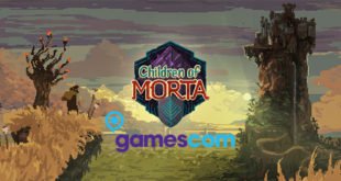11 Bit Studios: Von Moonlighter und Children of Morta (gamescom 2018)