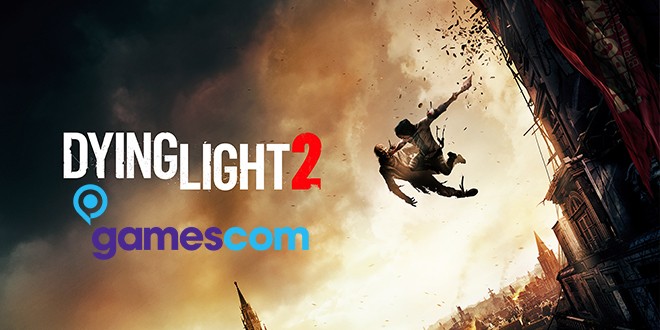 dying light 2 gamescom 2018 logo cover int.ent news