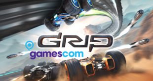 grip combat racing gamescom 2018 logo cover int.ent news
