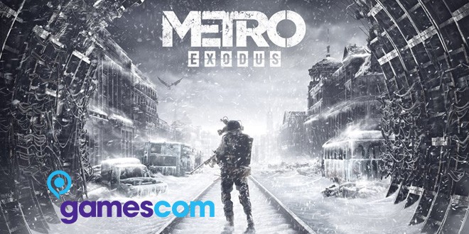 metro exodus gamescom 2018 logo cover int.ent news