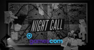 Nightcall (gamescom 2018)