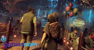 shadow of the tomb raider gamescom 2018 logo cover int.ent news