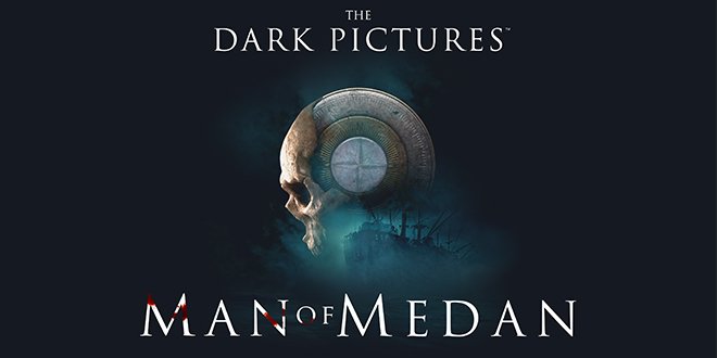 the dark pictures man of medan logo cover int.ent news
