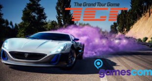 the grand tour game gamescom 2018 logo cover int.ent news