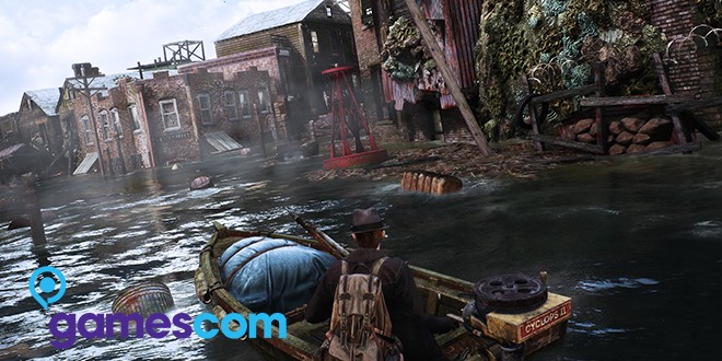 the sinking city lovecraft gamescom 2018 logo cover int.ent news