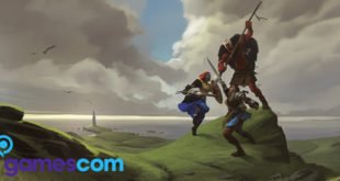 waylanders gamescom 2018 logo cover int.ent news