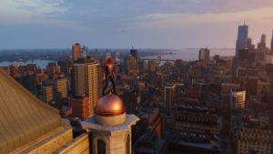 Spider-Man: Boss Guide: Electro und Vulture
