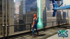Spider-Man: Tipps und Tricks (PS4)