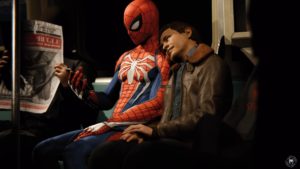 Spider-Man: Grundlagen für Spidey-Gadgets und Hilfe bei Kämpfen (PS4)