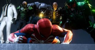 Spider-Man: Boss Guide: Electro und Vulture