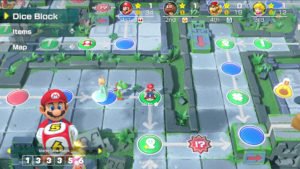 Super Mario Party: 80 Mini-Spiele für Party-Spaß